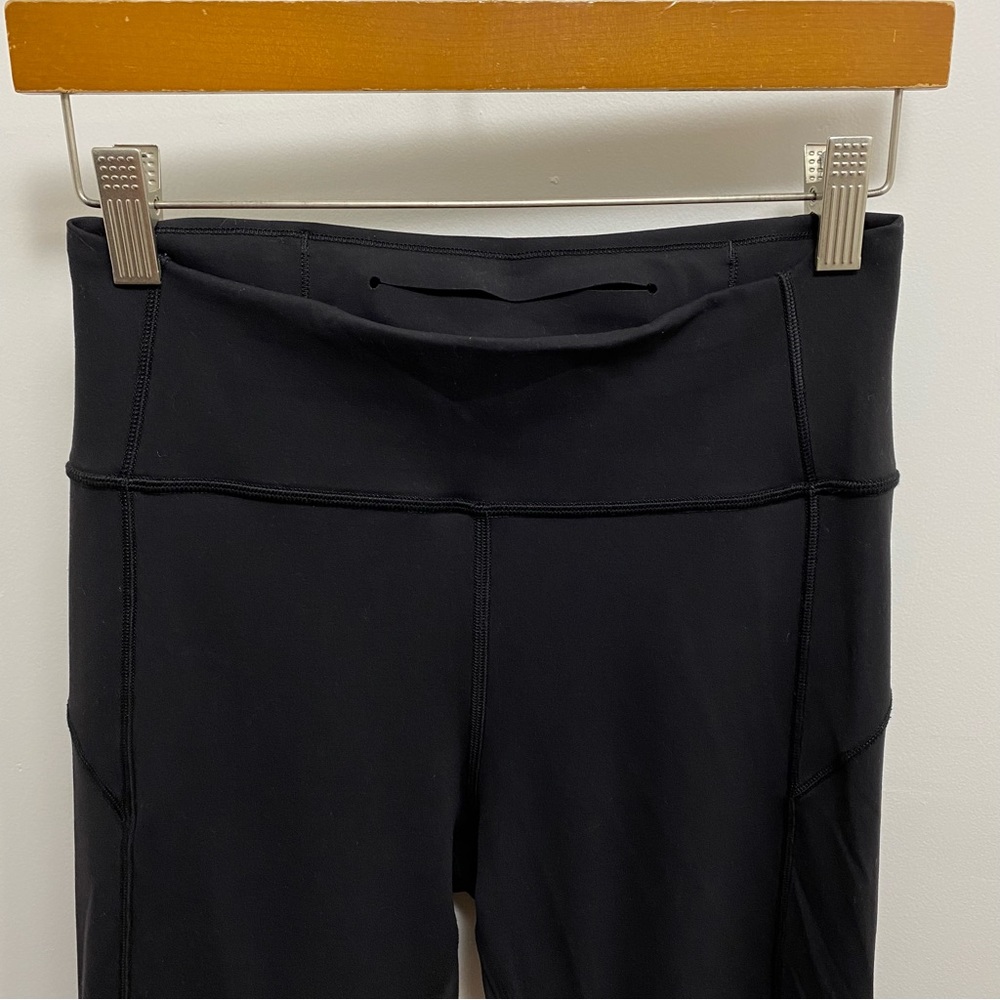 Lululemon In Movement 7/8 Tight